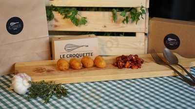 Le Croquette