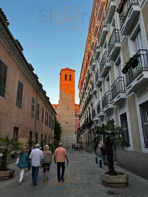 Mezcalería Alambique