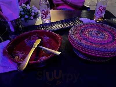 Mezcalería Alambique