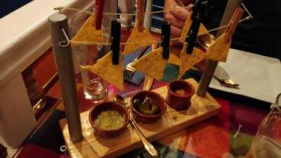 Mezcalería Alambique