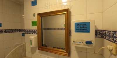 Mezcalería Alambique