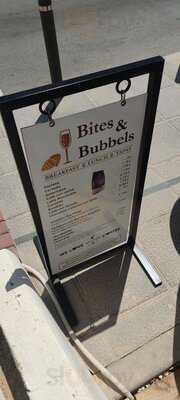 Bites & Bubbels