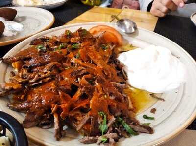 Mavera Bar & Restaurante