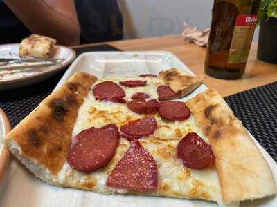 Mavera Bar & Restaurante