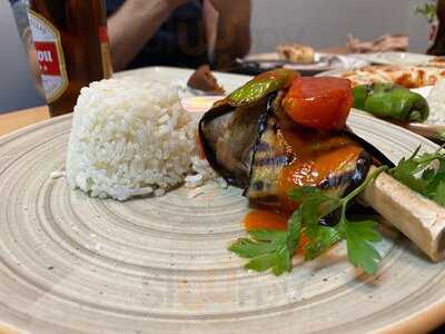 Mavera Bar & Restaurante