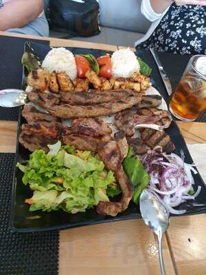 Mavera Bar & Restaurante