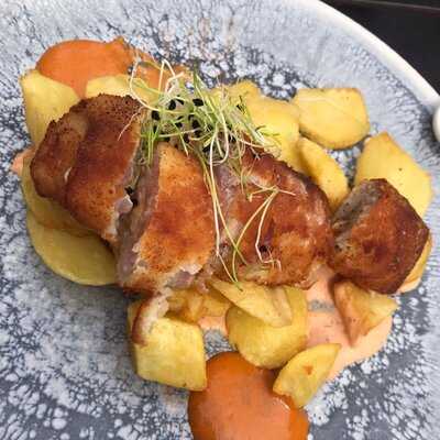 Gastrobar La Térmica