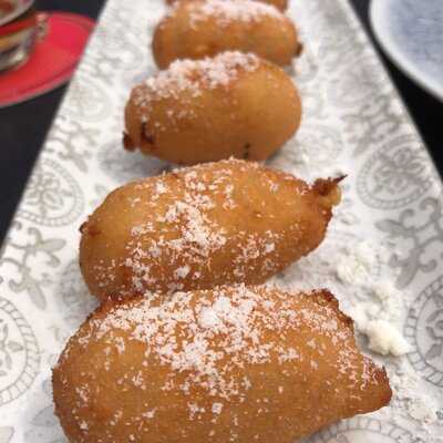 Gastrobar La Térmica