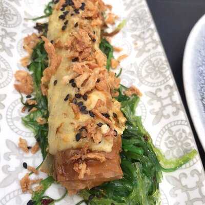 Gastrobar La Térmica