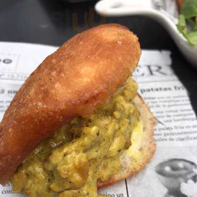 Gastrobar La Térmica