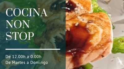 Gastrobar La Térmica