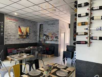 Gastrobar La Térmica