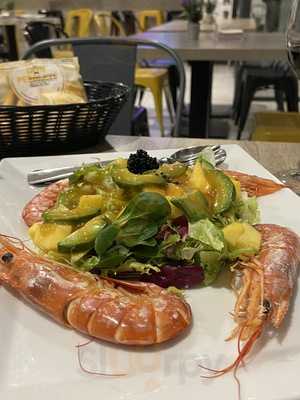 Gastrobar La Térmica