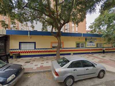 Gastrobar La Térmica