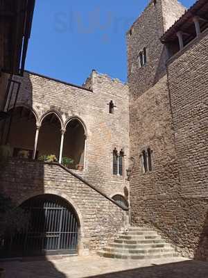 Sefarad Al Palau Requesens