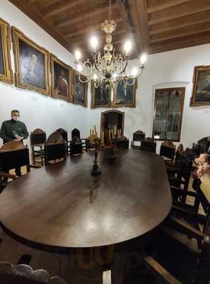 Sefarad Al Palau Requesens