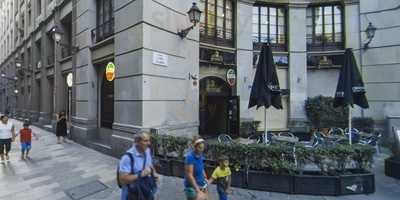 Sefarad Al Palau Requesens