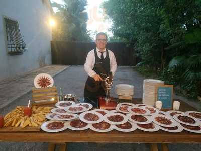 Cenas En Siempre Verde