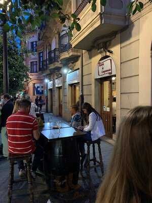 Pizzeria La Competencia