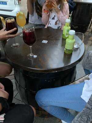 Pizzeria La Competencia