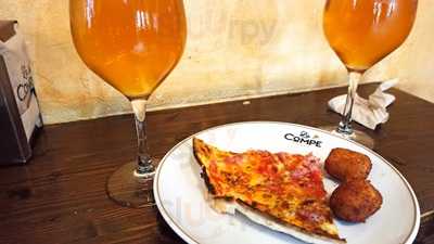 Pizzeria La Competencia