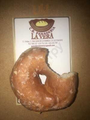 Panadería  La Vera C.b.