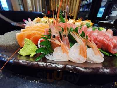 Restaurante Asiático Asahi