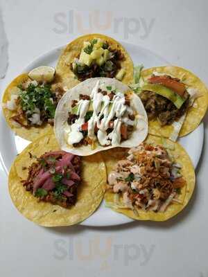 Restaurante Levante Comida Mexicana