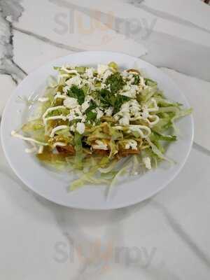 Restaurante Levante Comida Mexicana