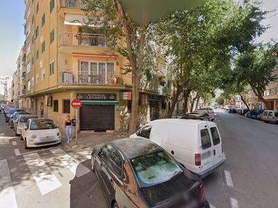 Restaurante Levante Comida Mexicana