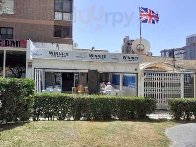 Winnies Cafe Bar And Bbq