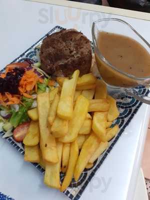 Winnies Cafe Bar And Bbq