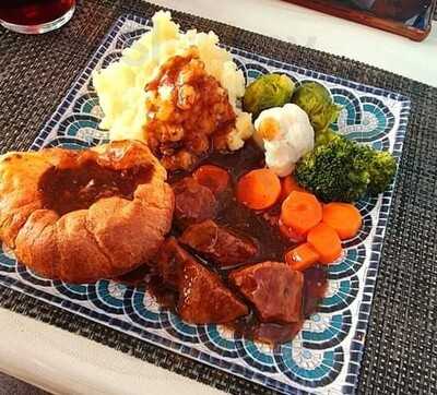 Winnies Cafe Bar And Bbq