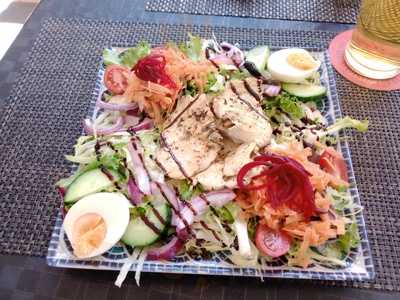 Winnies Cafe Bar And Bbq