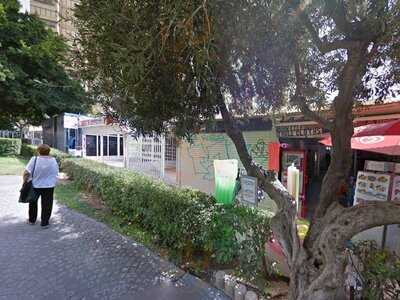 Winnies Cafe Bar And Bbq