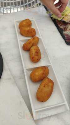 Restaurante Botánico