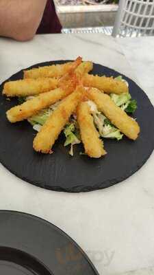 Restaurante Botánico