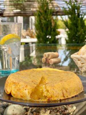 Restaurante Botánico