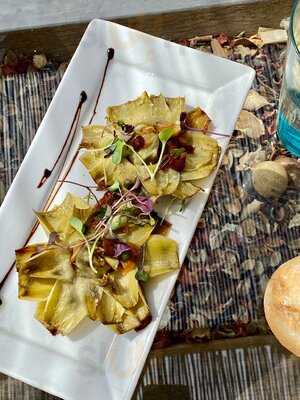 Restaurante Botánico