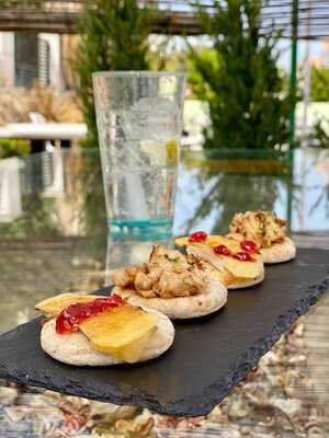 Restaurante Botánico