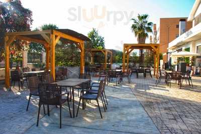 Restaurante Botánico