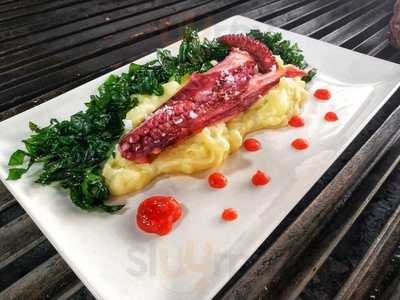 Restaurante Botánico