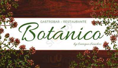 Restaurante Botánico