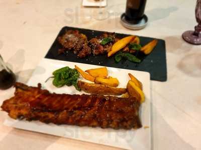 Restaurante Botánico