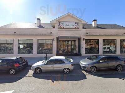 Restaurante Botánico