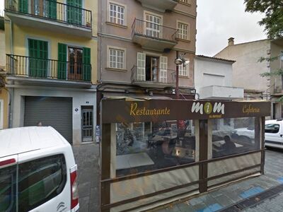 Restaurante Qilin