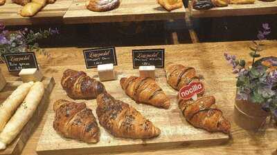 Cafetería Liaopastel