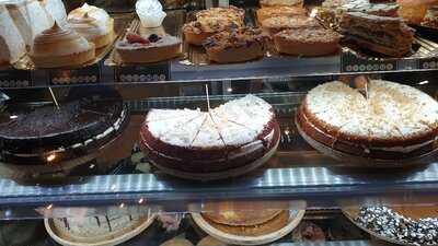 Cafetería Liaopastel