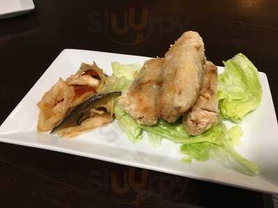 Restaurante Chino Buen Gusto