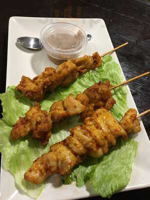 Restaurante Chino Buen Gusto